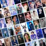 Ultimate BTS Poster Set - 54 High-Quality K-Pop Prints