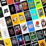 54 Motivational Quote Posters - Aesthetic & Thought-Provoking Designs