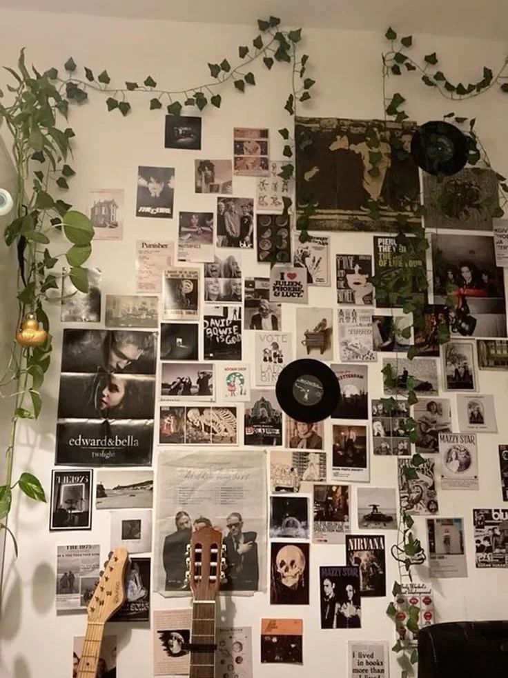 Customer Poster